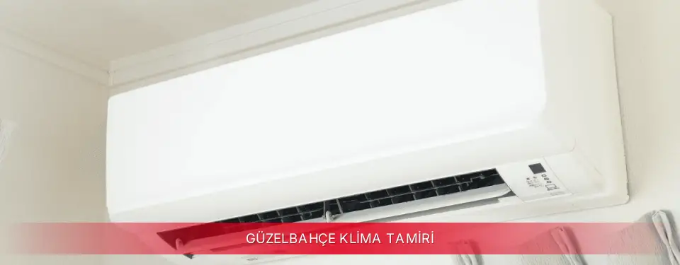 Güzelbahçe İlçemi Bosch Klima Tamiri