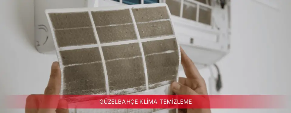 Güzelbahçe İlçemi Bosch Klima Temizleme