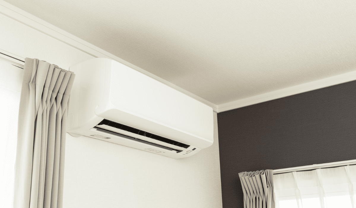 Güzelbahçe Bosch İnverter Klima İnverter Klima Servisi