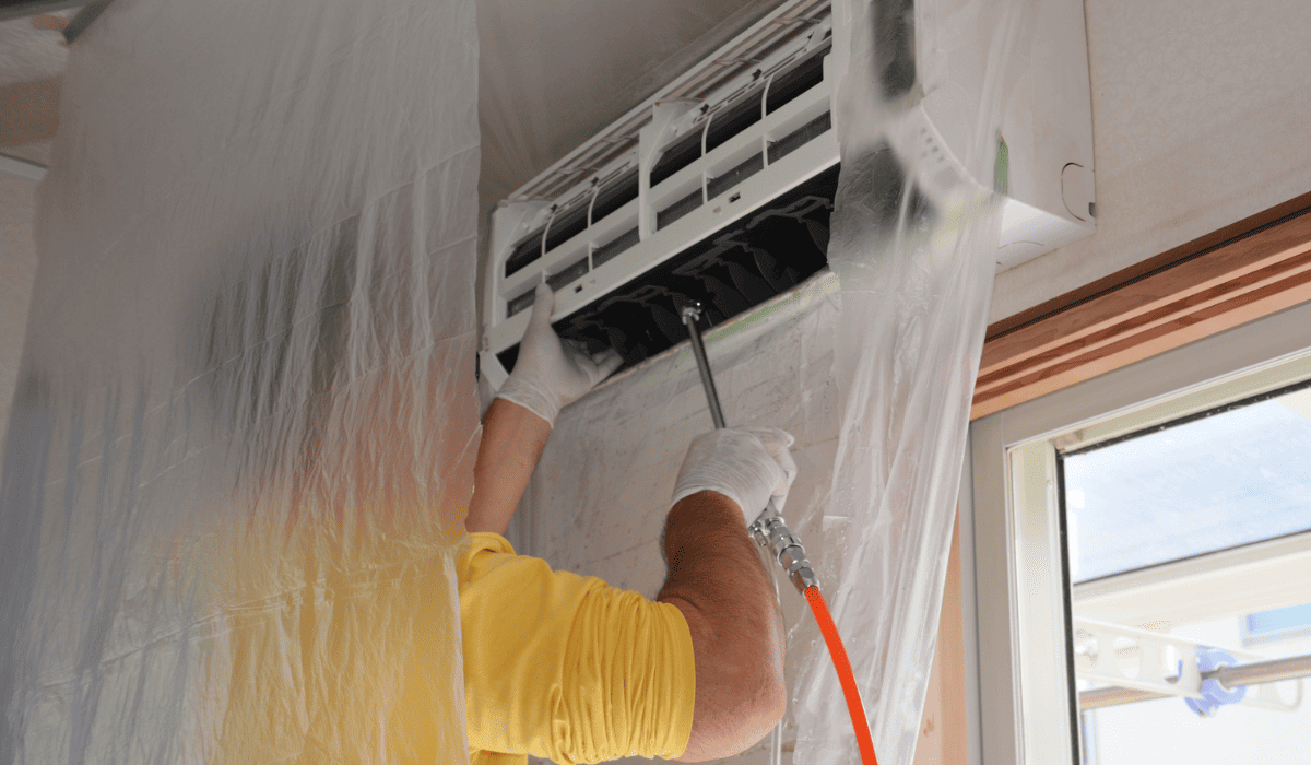 Güzelbahçe Bosch Klima Bakımı