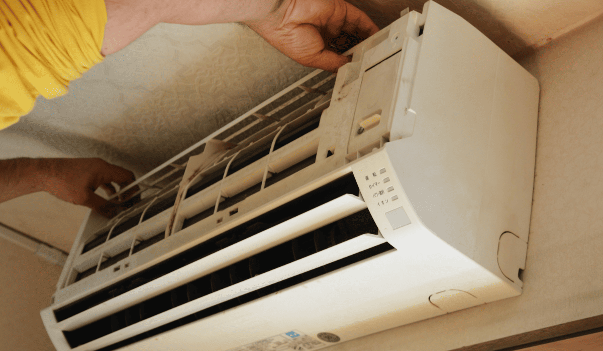 Güzelbahçe Bosch Klima Tamiri